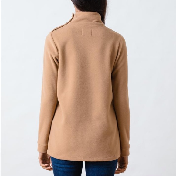 Dudley Stephens Bailiwick- size small - Picture 3 of 6